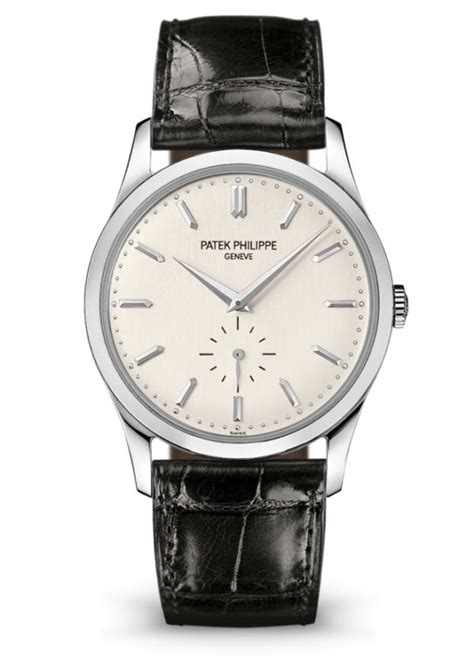 patek philippe men's calatrava 5227g 010|Patek Philippe Calatrava price list.